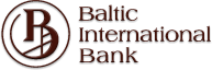 Baltic International Bank — ARTFabrics client