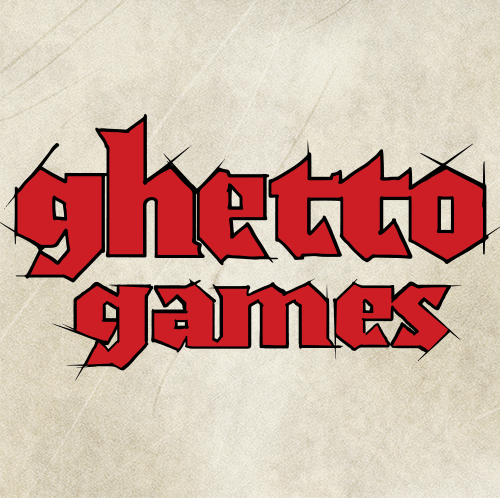 Ghetto Games — ARTFabrics client