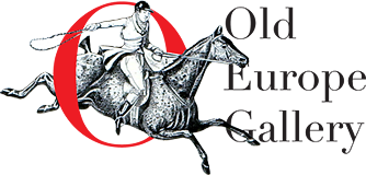 Old Europe Gallery — ARTFabrics client